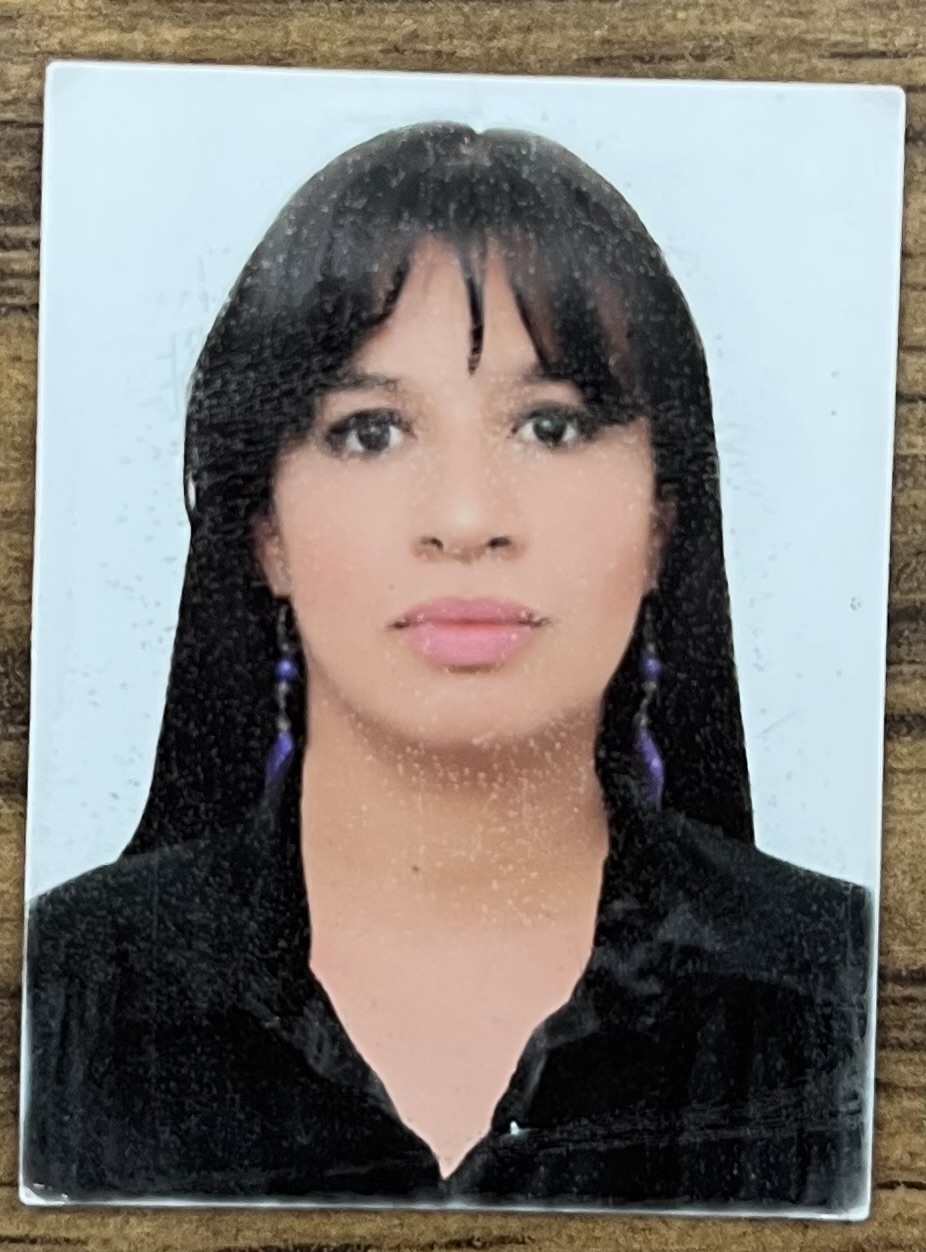 lUZ eLIANA zAPATA