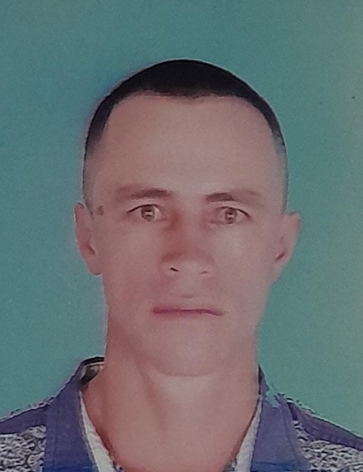 ALIRIO URAN MEJÍA