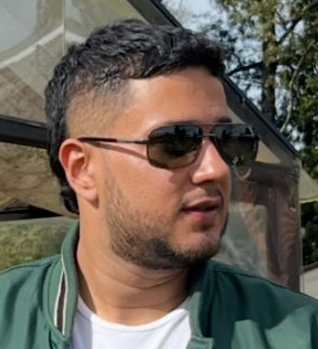 OVER ESTEBAN ESCUDERO MORALES
